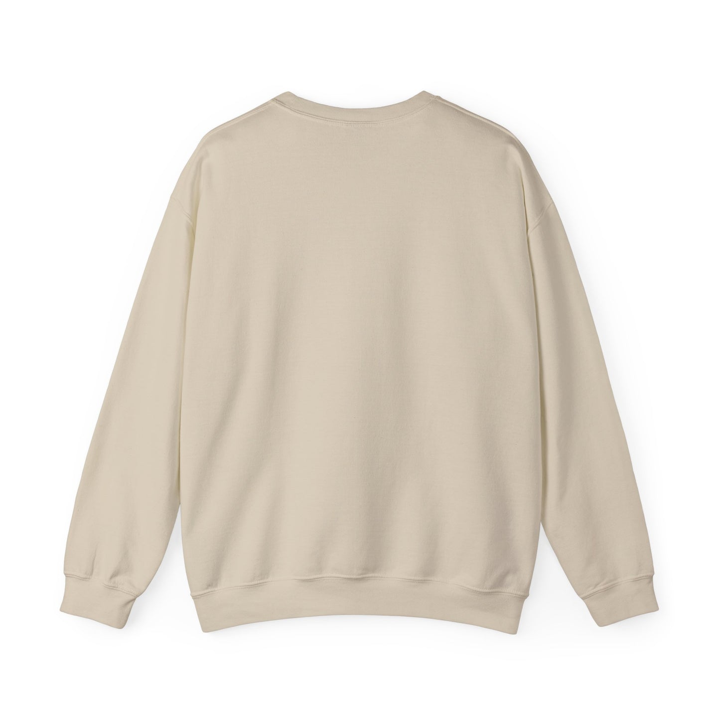 Thank You Unisex Heavy Blend Sweatshirt | Cozy Gift for Friends, Thoughtful Apparel for Any Occasion, Gratitude Sweater, Casual Style