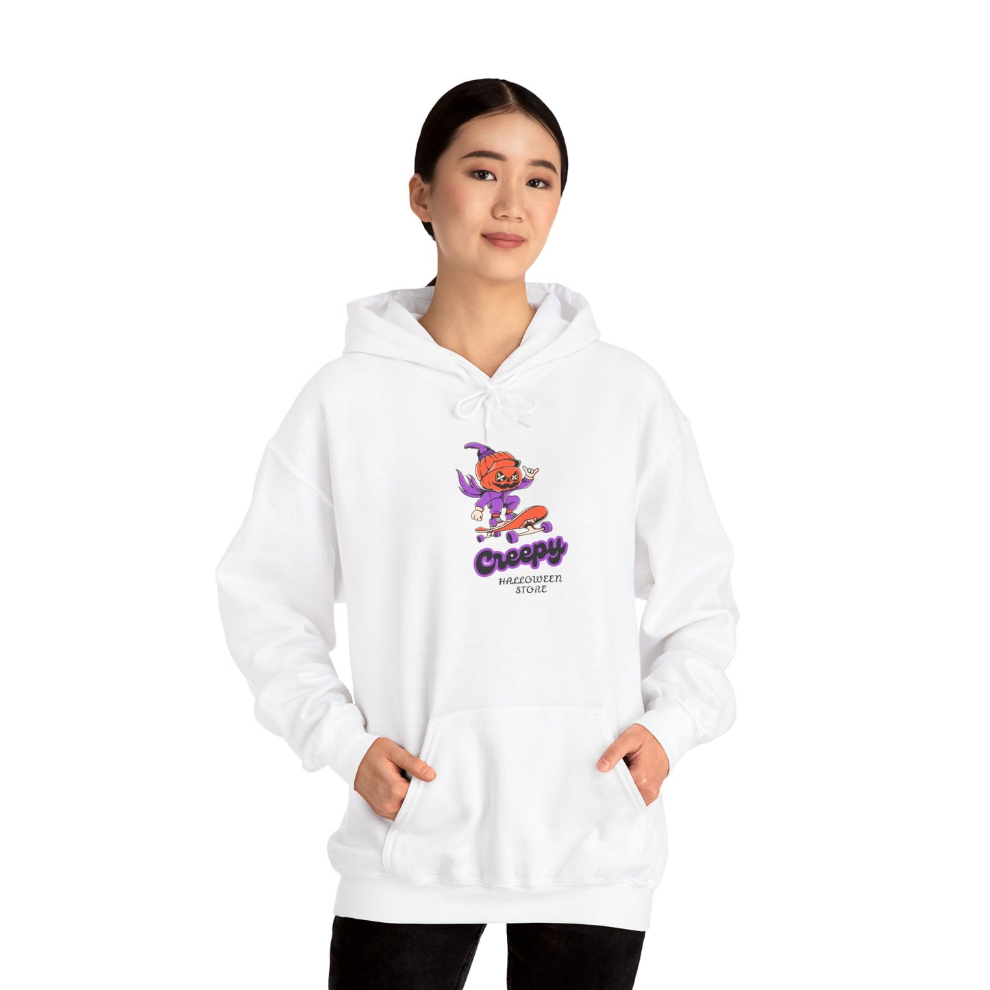 Funny Graphic Hoodie, Unisex Hooded Sweatshirt, Casual Style, Relaxed Fit, Gift for Him or Her