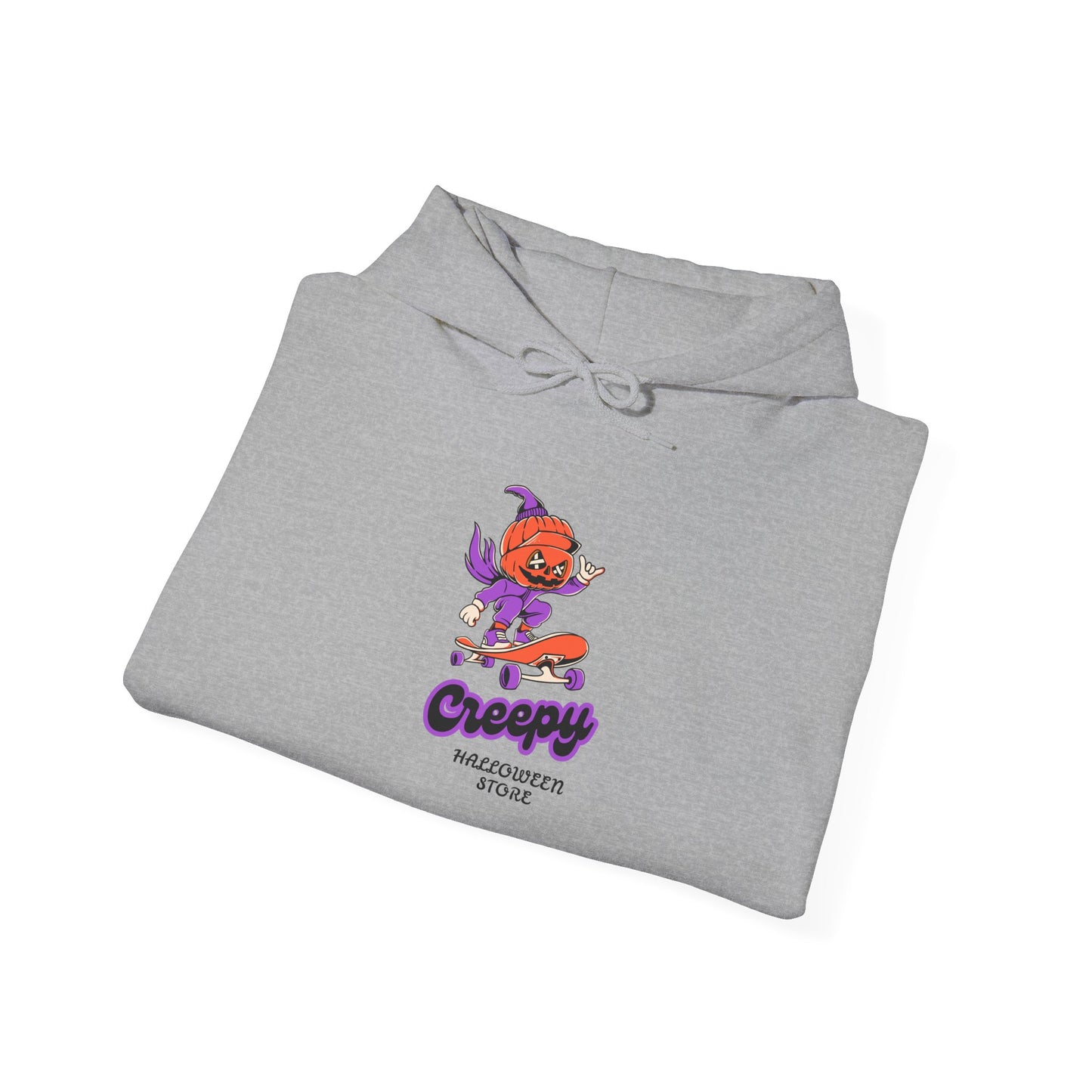 Funny Graphic Hoodie, Unisex Hooded Sweatshirt, Casual Style, Relaxed Fit, Gift for Him or Her