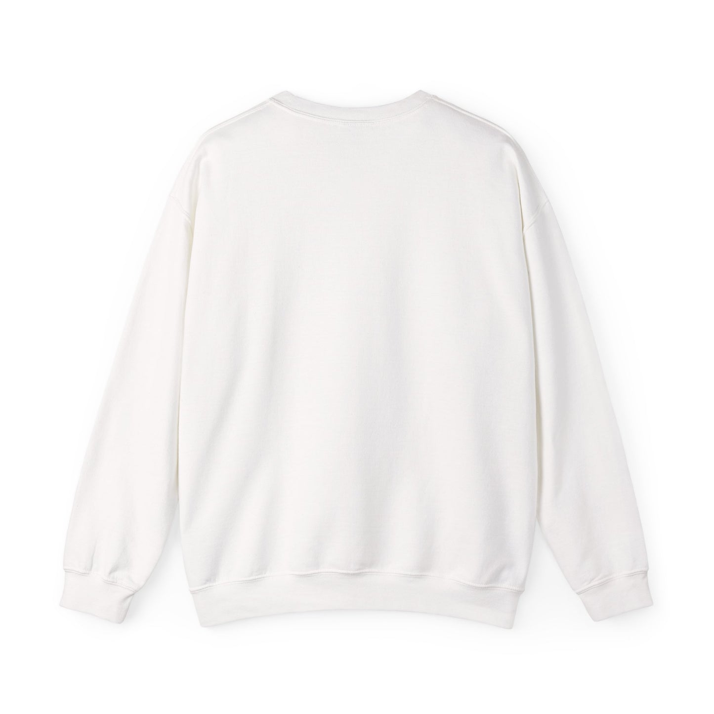 Thank You Unisex Heavy Blend Sweatshirt | Cozy Gift for Friends, Thoughtful Apparel for Any Occasion, Gratitude Sweater, Casual Style