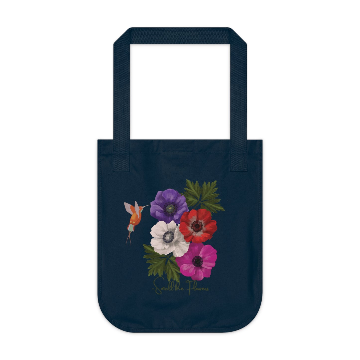 Bohemian Floral Tote Bag | Eco-Friendly Shopping Bag, Reusable Grocery Bag, Summer Tote, Gift for Her, Cute Beach Bag