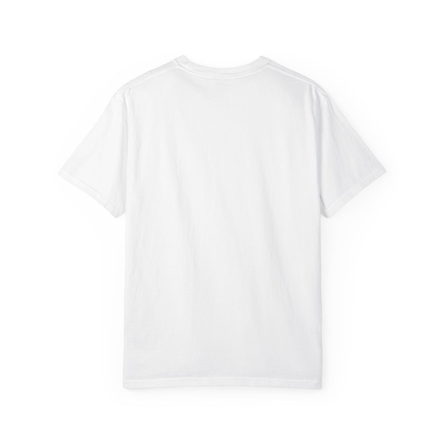 Thank You Unisex Garment-Dyed Tee, Casual Thank You Gift, Appreciation Shirt, Everyday Wear, Thank You Gift Idea