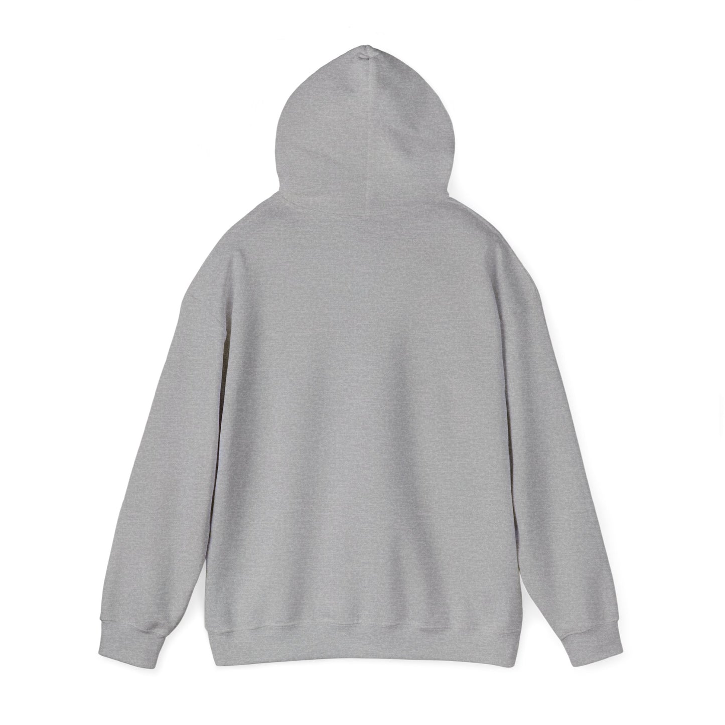 Cute Cat Design Unisex Hoodie - Cozy Gift, Pet Lover Apparel, Funny Cat Sweatshirt, Funny Cat Lover Gift, Everyday Comfort Wear