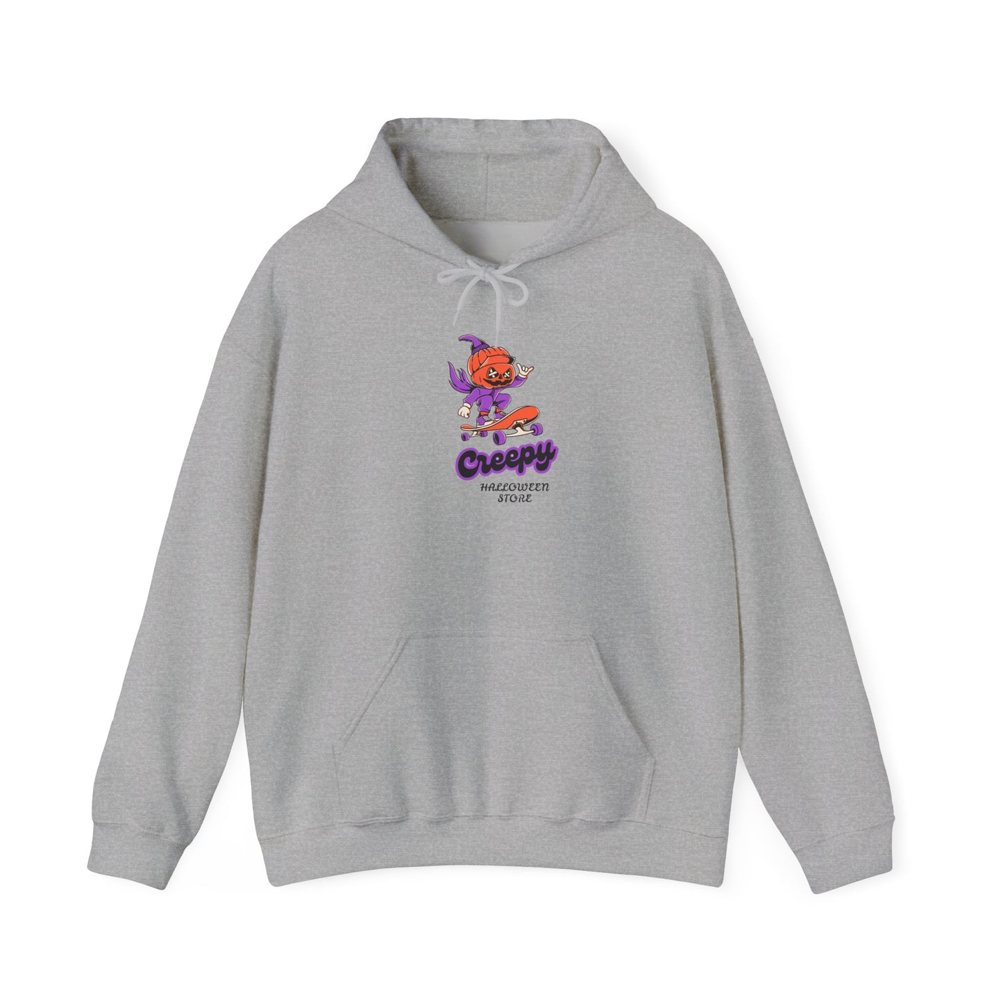 Funny Graphic Hoodie, Unisex Hooded Sweatshirt, Casual Style, Relaxed Fit, Gift for Him or Her