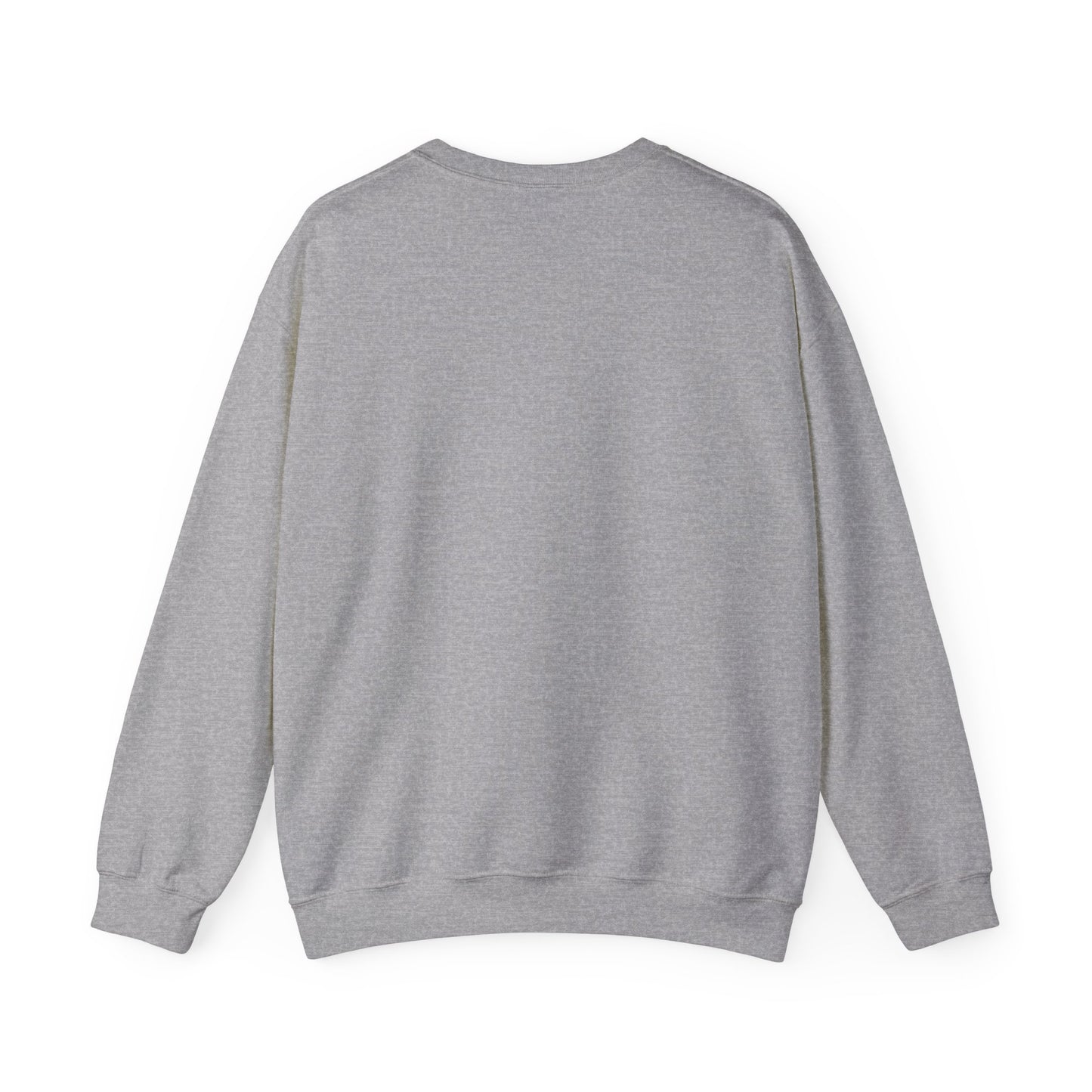 Thank You Unisex Heavy Blend Sweatshirt | Cozy Gift for Friends, Thoughtful Apparel for Any Occasion, Gratitude Sweater, Casual Style