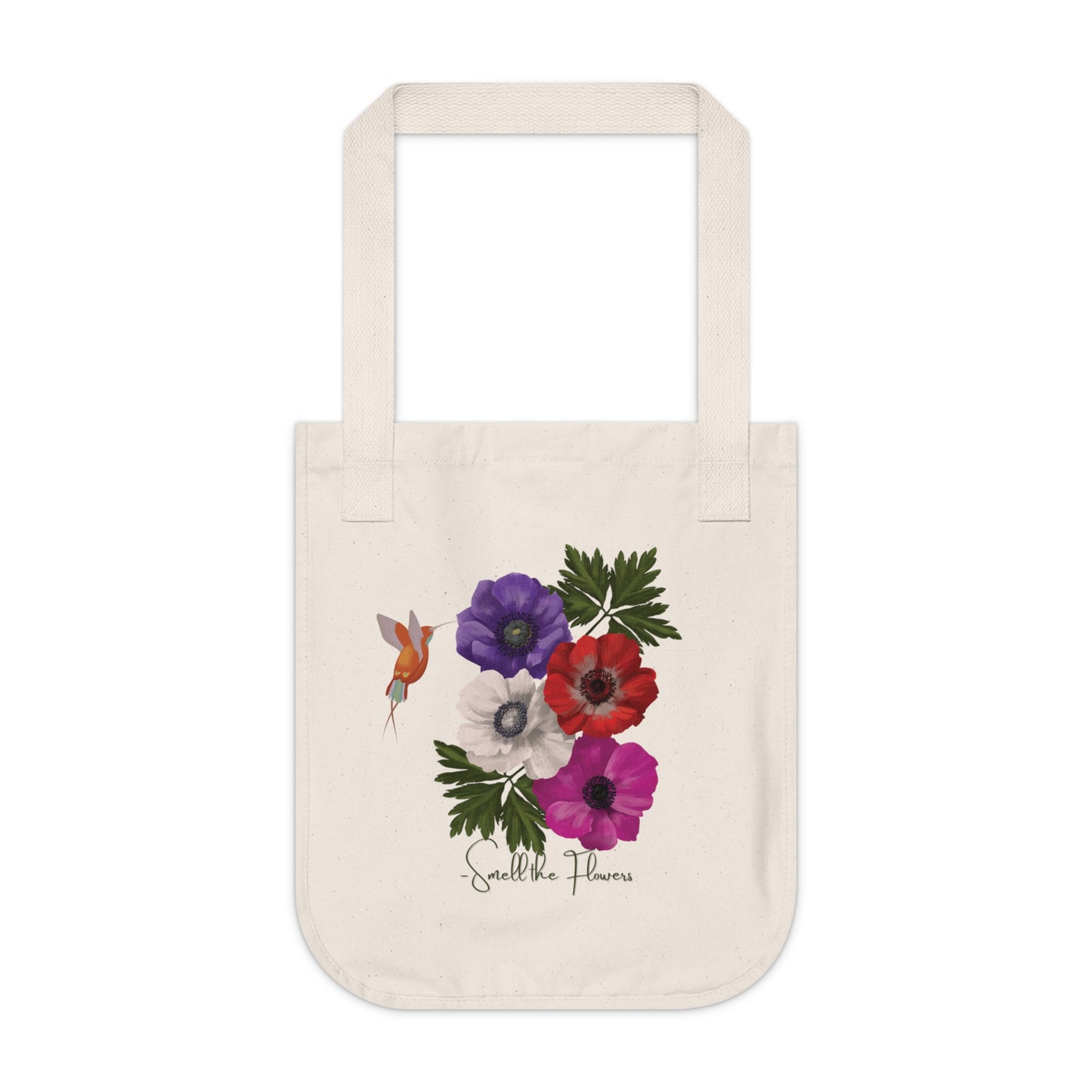 Bohemian Floral Tote Bag | Eco-Friendly Shopping Bag, Reusable Grocery Bag, Summer Tote, Gift for Her, Cute Beach Bag