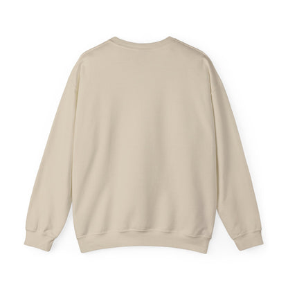 Thank You Unisex Heavy Blend Sweatshirt | Cozy Gift for Friends, Thoughtful Apparel for Any Occasion, Gratitude Sweater, Casual Style