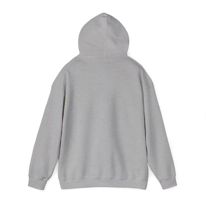 Cute Panda Hoodie for Cozy Days, Unisex Sweatshirt, Perfect Gift, Animal Lovers, Kids and Adults, Casualwear, Everyday Comfort
