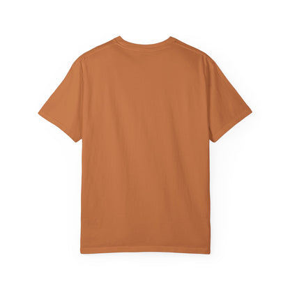 Thank You Unisex Garment-Dyed Tee, Casual Thank You Gift, Appreciation Shirt, Everyday Wear, Thank You Gift Idea