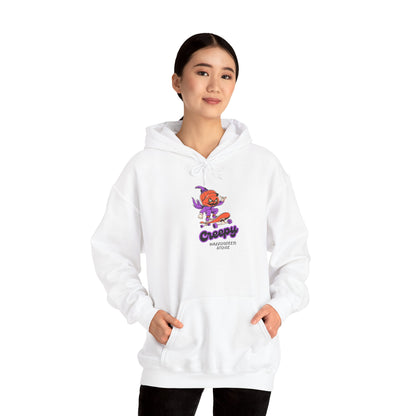 Funny Graphic Hoodie, Unisex Hooded Sweatshirt, Casual Style, Relaxed Fit, Gift for Him or Her