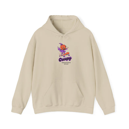 Funny Graphic Hoodie, Unisex Hooded Sweatshirt, Casual Style, Relaxed Fit, Gift for Him or Her