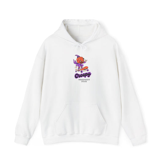 Funny Graphic Hoodie, Unisex Hooded Sweatshirt, Casual Style, Relaxed Fit, Gift for Him or Her