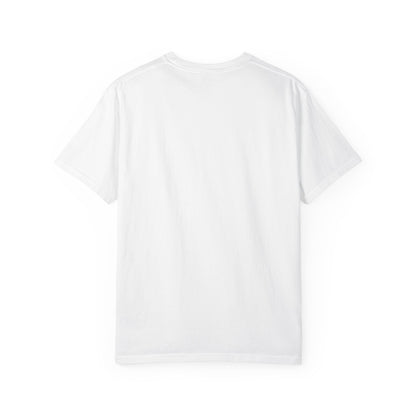Thank You Unisex Garment-Dyed Tee, Casual Thank You Gift, Appreciation Shirt, Everyday Wear, Thank You Gift Idea