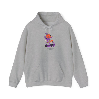 Funny Graphic Hoodie, Unisex Hooded Sweatshirt, Casual Style, Relaxed Fit, Gift for Him or Her