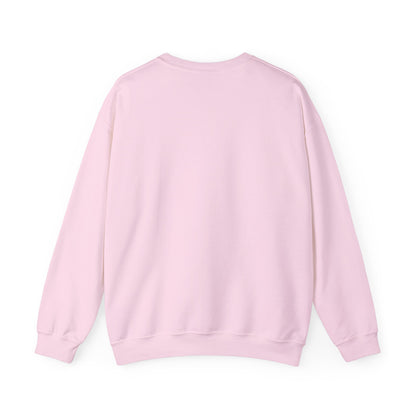 Cute Panda Crewneck Sweatshirt | Funny Animal Apparel, Gift for Animal Lovers, Cozy Sweatshirt, Unisex Fashion, Fun Casual Wear
